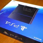 迷ったけどPS4を買って良かった話のアイキャッチ画像