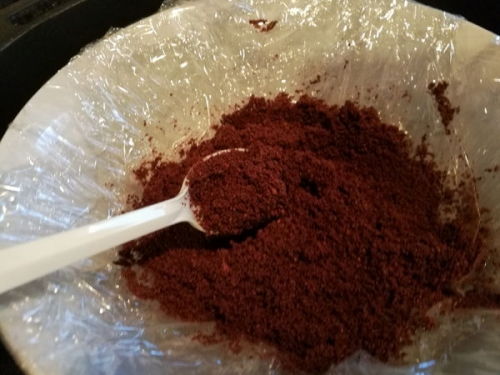 カカオ豆チョコレート手作り